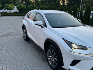 Lexus NX Series foto 2