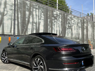 Volkswagen Arteon foto 4