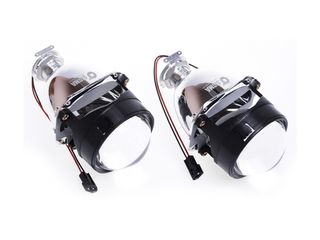 Биксеноновые линзы Sigma G5 Mini H1 Super 2,5 фото 2