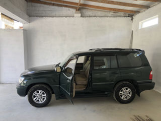 Lexus LX Series foto 13