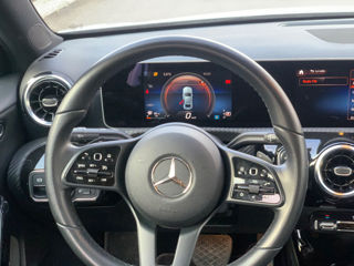 Mercedes A-Class foto 6