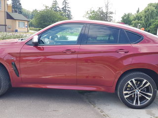 BMW X6 foto 5