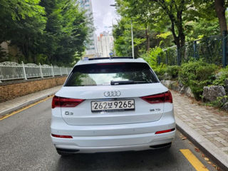 Audi Q3 foto 2