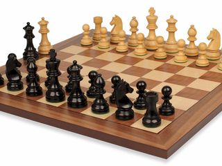 Шахматный магазин - Е4 все для именинника