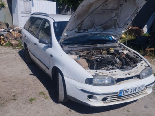 Fiat Marea 1.9 dizeli foto 1