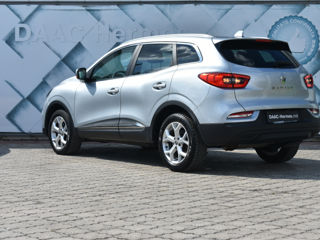 Renault Kadjar foto 4