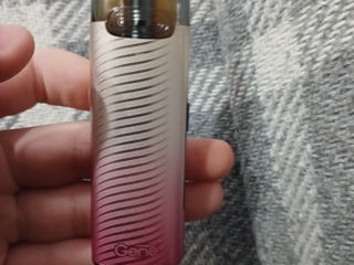 Voopoo gene