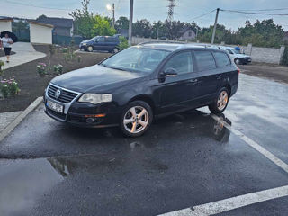 Volkswagen Passat foto 5