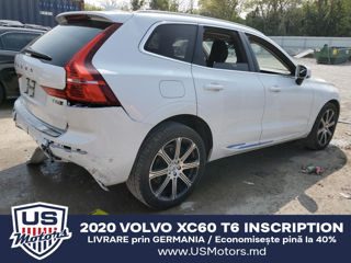 Volvo XC60 foto 4