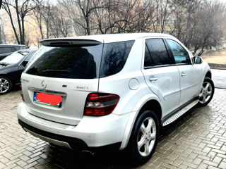 Mercedes M-Class