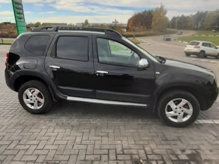 Dacia Duster foto 8