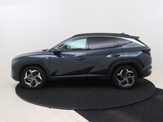 Hyundai Tucson foto 5