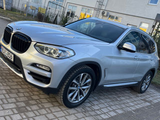 BMW X3 foto 9