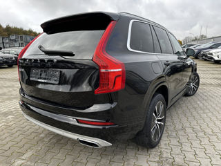 Volvo XC90 foto 3