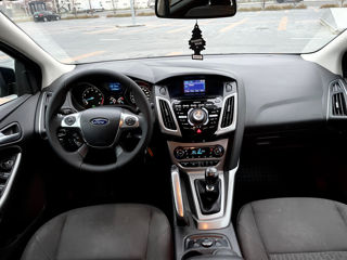 Ford Focus foto 7