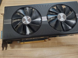 Sapphire Nitro+ Radeon Rx 570 8 Gb