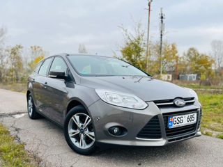 Ford Focus foto 3