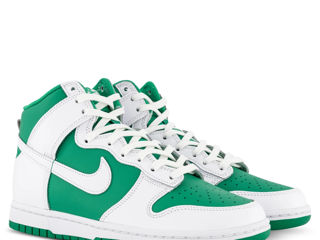 Nike Dunk Hi Retro foto 3