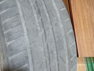 4 anvelope 225/55 R16 foto 4