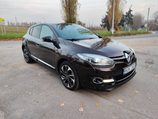 Renault Megane foto 2