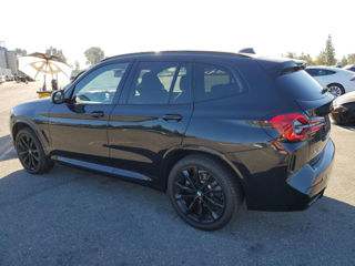 BMW X3 foto 4