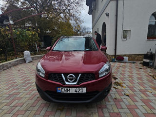 Nissan Qashqai foto 4