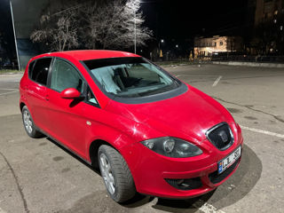 Seat Altea foto 2