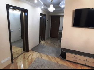 Apartament cu 1 cameră, 30 m², Botanica, Chișinău foto 3