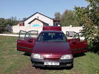 Opel Omega