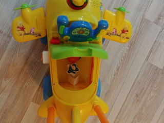 Chicco, fisher price, Disney- оригинал foto 3