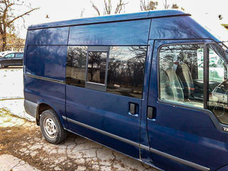 Ford Transit foto 2