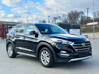 Hyundai Tucson foto 2