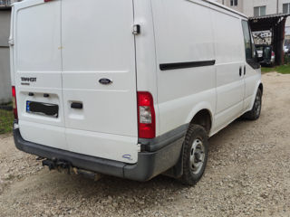 Ford Transit foto 5