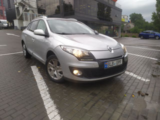 Renault Megane foto 2