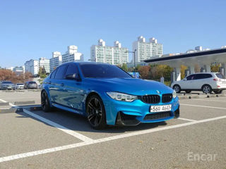 BMW M3 foto 8