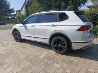 Volkswagen Tiguan foto 4