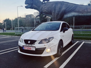 Seat Ibiza foto 3