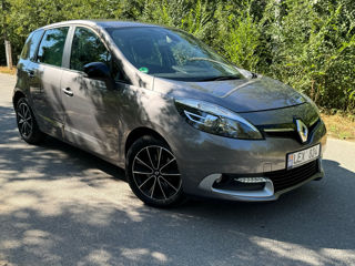 Renault Scenic foto 2