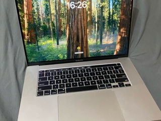 Продам Macbook Pro 16 2019г. foto 2