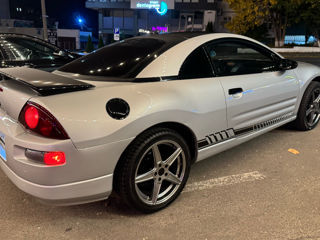 Mitsubishi Eclipse foto 5