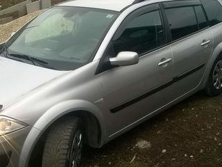 Renault Megane foto 3