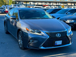 Lexus ES Series foto 3