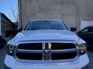 Dodge Ram foto 2