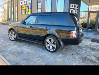 Land Rover Range Rover foto 6