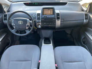 Toyota Prius foto 7