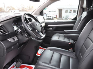 Toyota Proace Verso foto 8