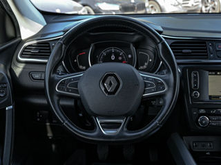 Renault Kadjar foto 10