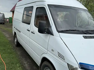 Mercedes Sprinter 313