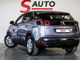 Peugeot 3008 foto 5