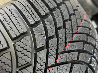 2 шины/ 2 anvelope 235/60 R18 Bridgestone Blizzak LM005/ Доставка, livrare foto 5